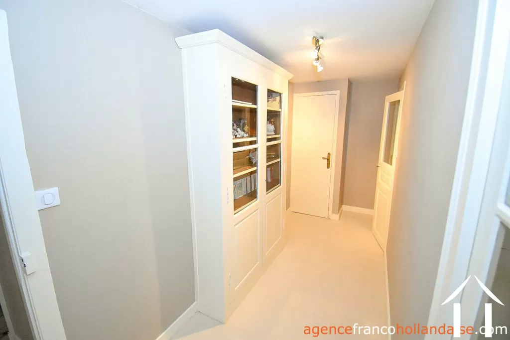 Manoir à vendre ussel, auvergne, Li944 Image - 41