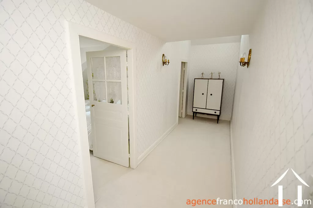 Manoir à vendre ussel, auvergne, Li944 Image - 42