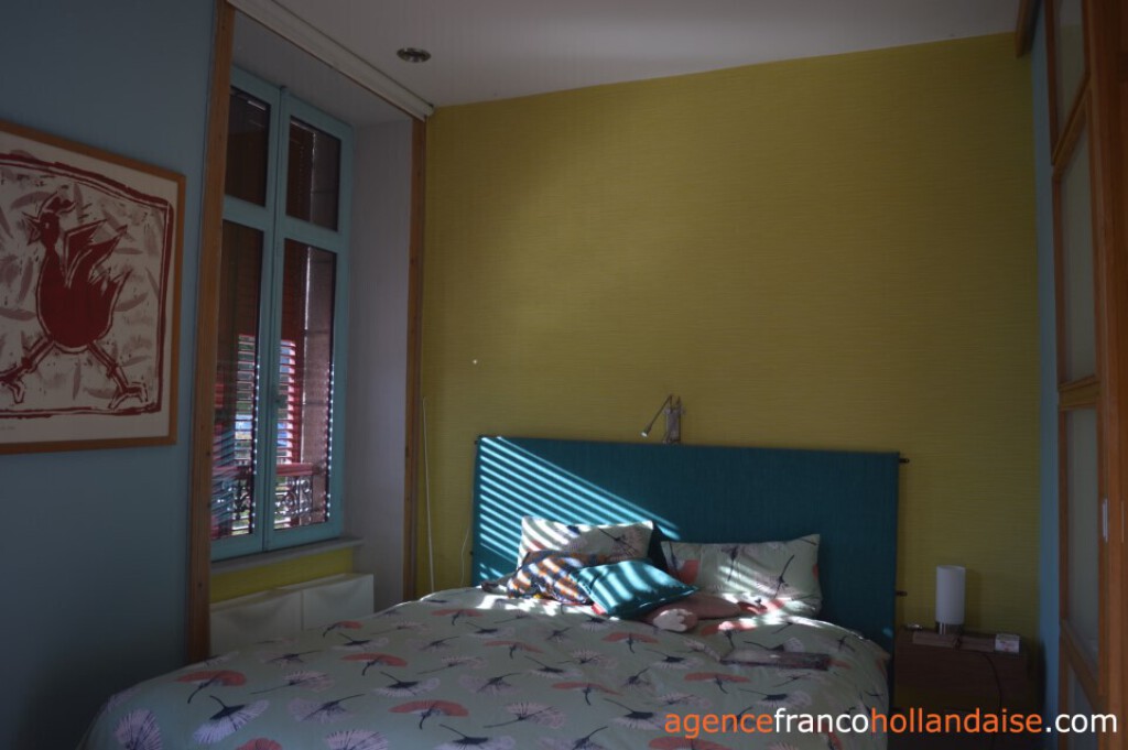 Maison à vendre chateauneuf la foret, limousin, Li952 Image - 13