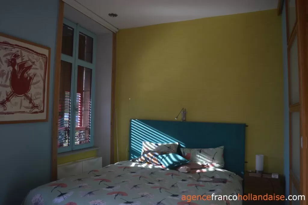 Maison à vendre chateauneuf la foret, limousin, Li952 Image - 13