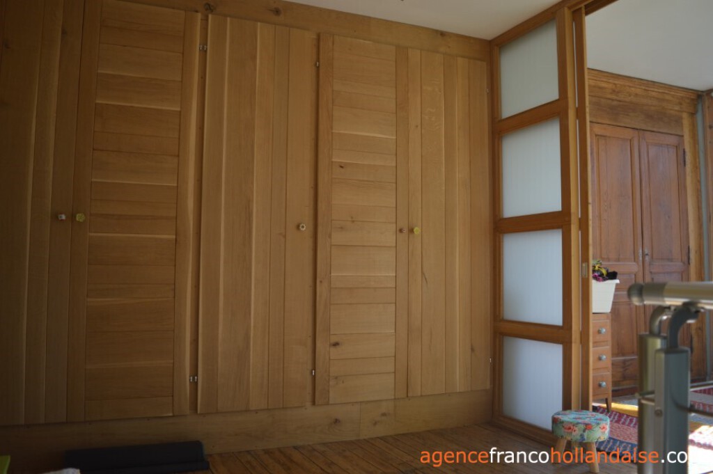 Maison à vendre chateauneuf la foret, limousin, Li952 Image - 14