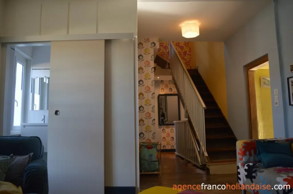 Maison à vendre chateauneuf la foret, limousin, Li952 Image - 18