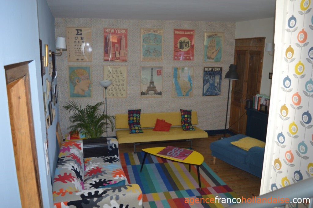 Maison à vendre chateauneuf la foret, limousin, Li952 Image - 20
