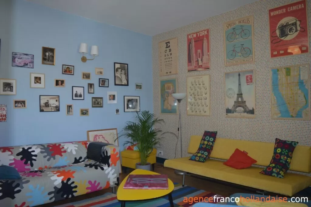 Maison à vendre chateauneuf la foret, limousin, Li952 Image - 21