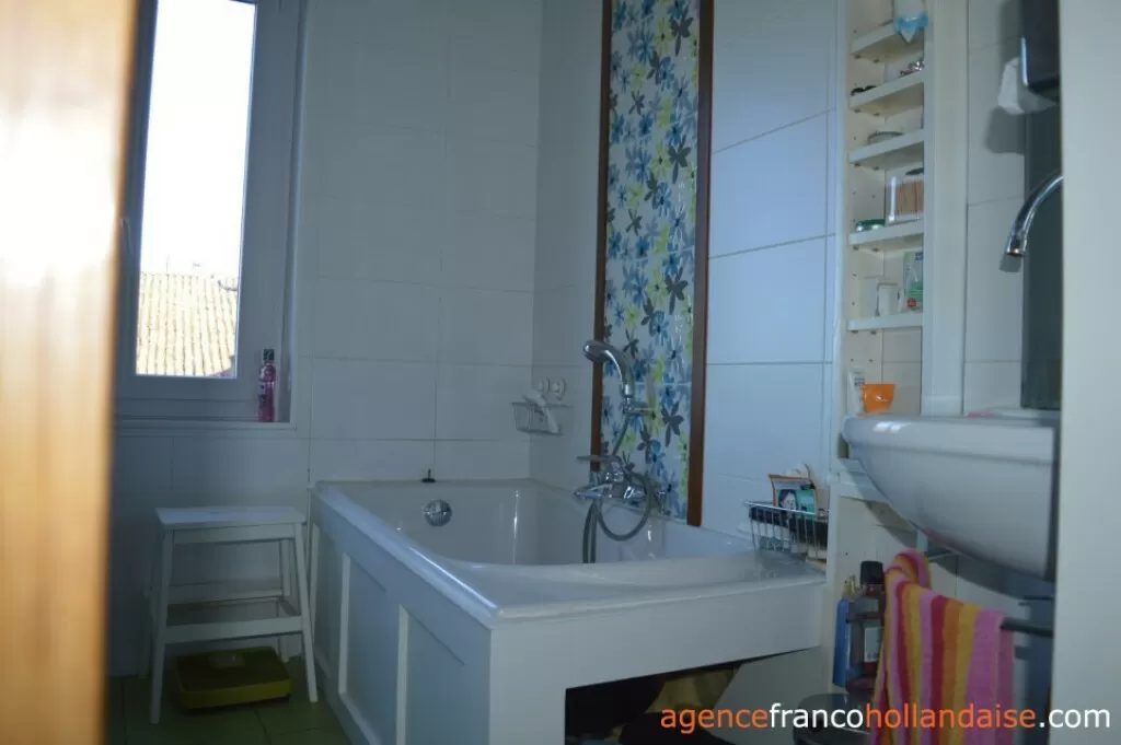 Maison à vendre chateauneuf la foret, limousin, Li952 Image - 22