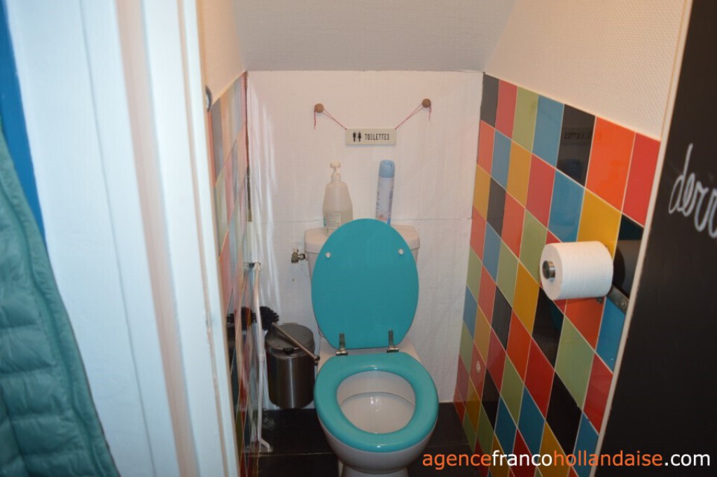 Maison à vendre chateauneuf la foret, limousin, Li952 Image - 31