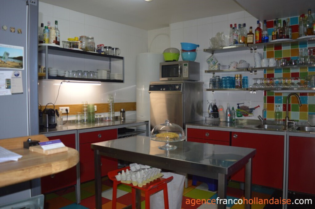 Maison à vendre chateauneuf la foret, limousin, Li952 Image - 32
