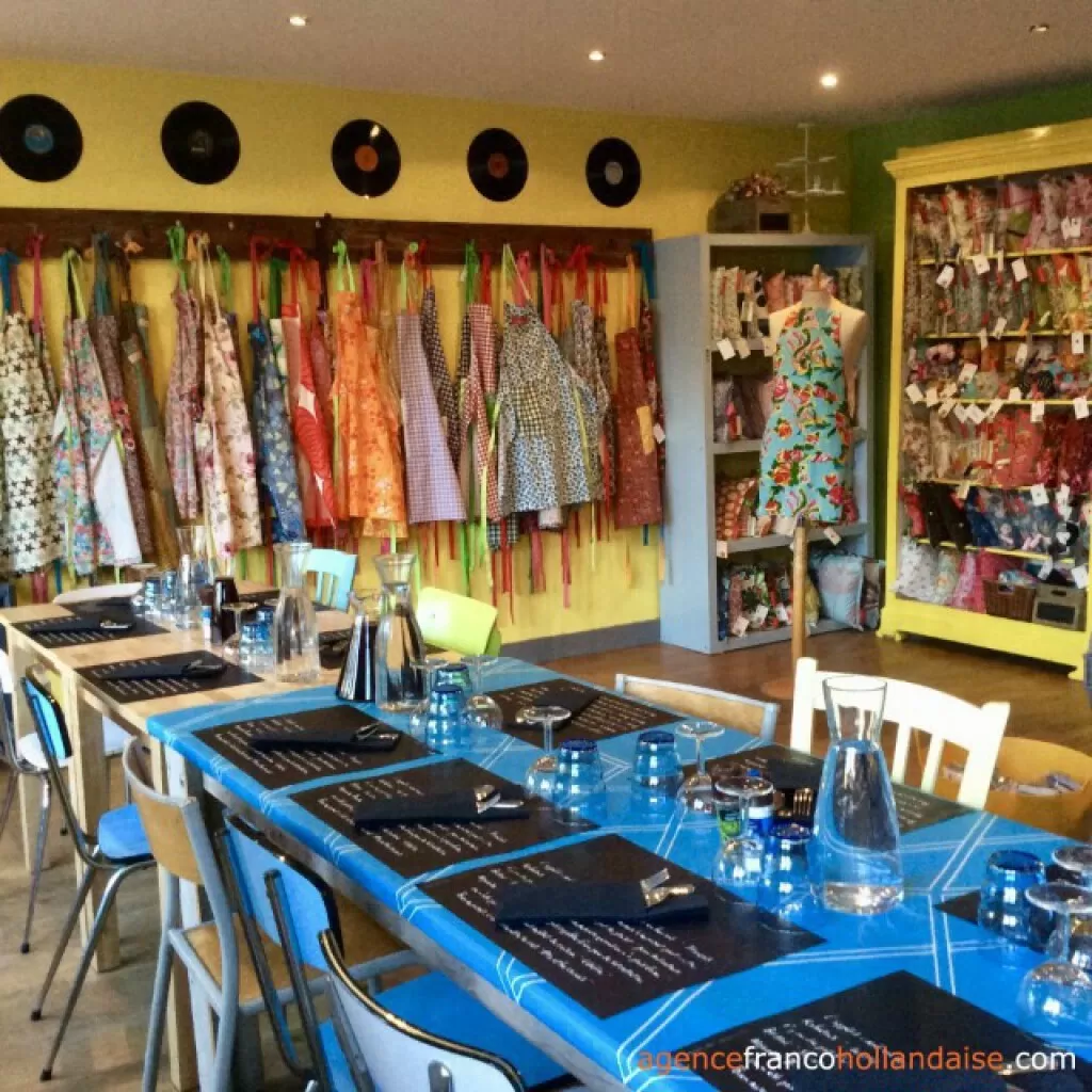 Maison à vendre chateauneuf la foret, limousin, Li952 Image - 38