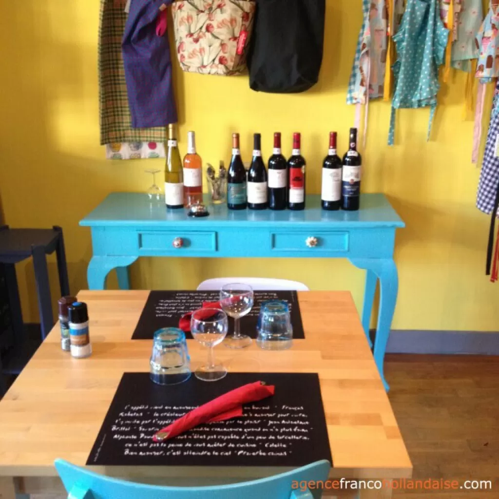 Maison à vendre chateauneuf la foret, limousin, Li952 Image - 39