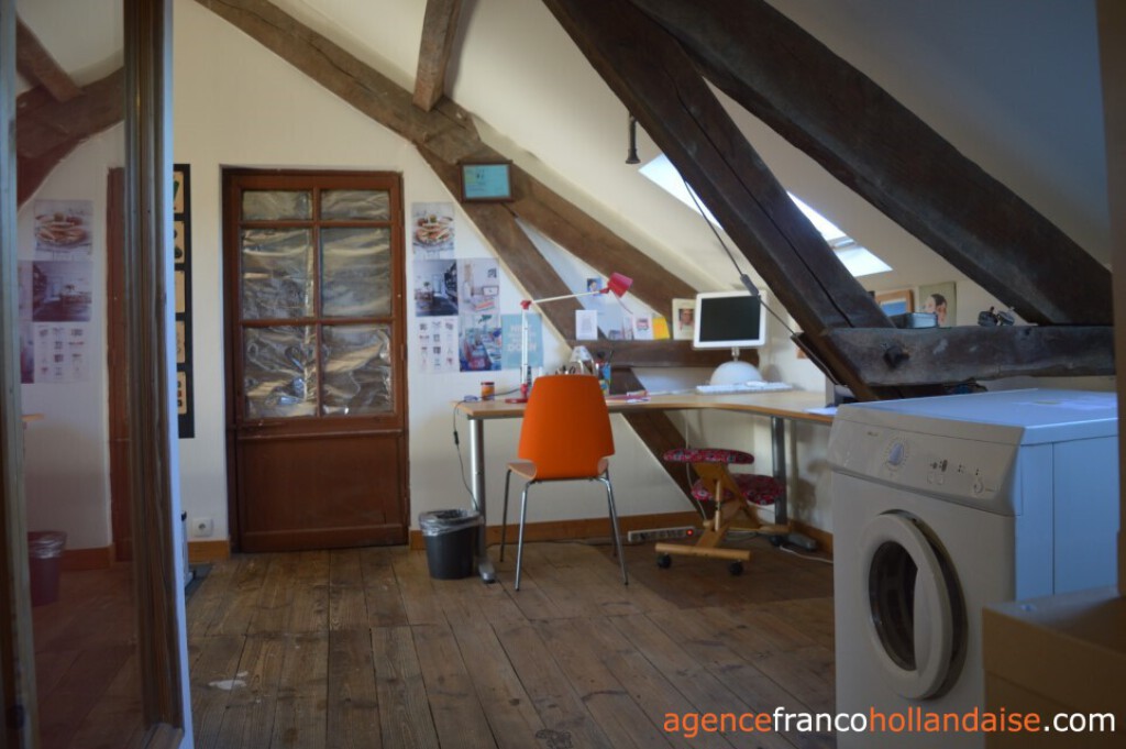 Maison à vendre chateauneuf la foret, limousin, Li952 Image - 9