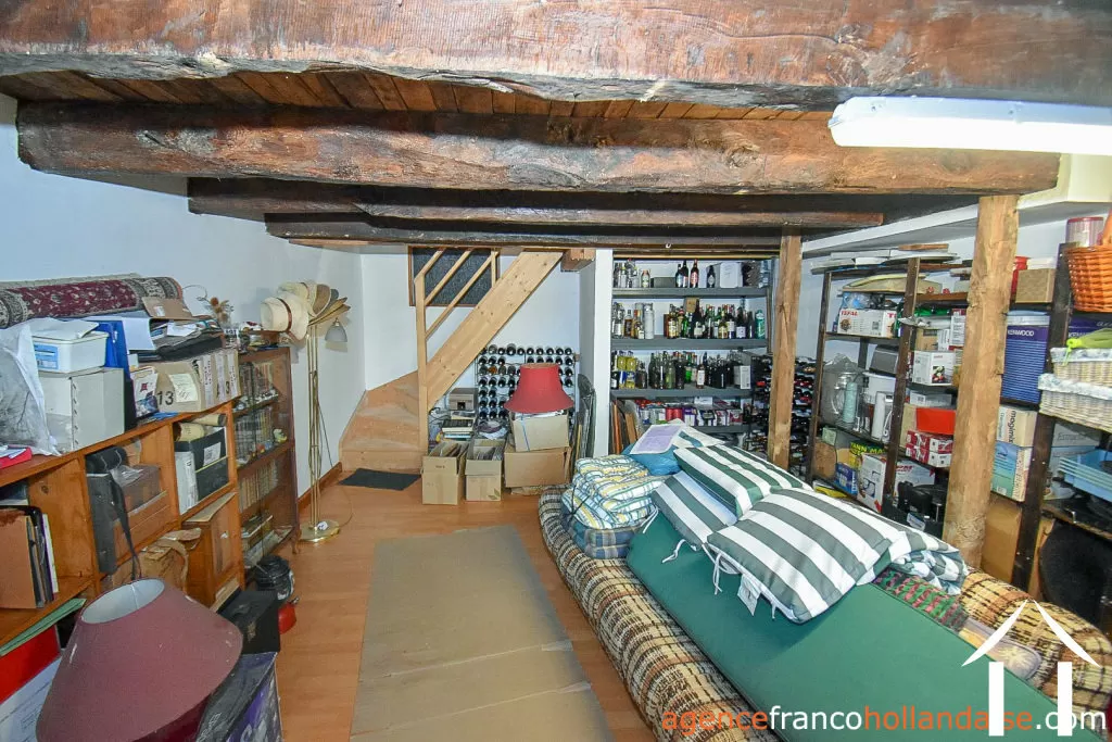 Maison avec gite à vendre , Li953 Image - 21