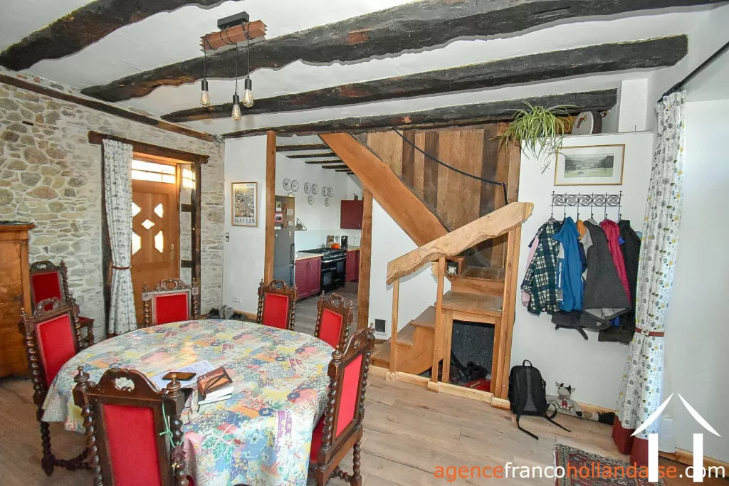 Maison avec gite à vendre , Li953 Image - 23