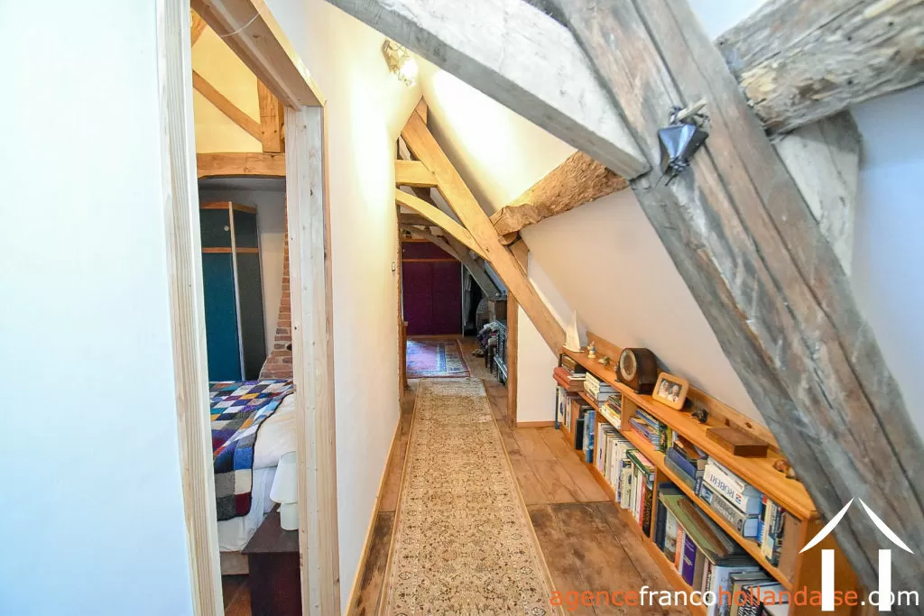 Maison avec gite à vendre , Li953 Image - 31