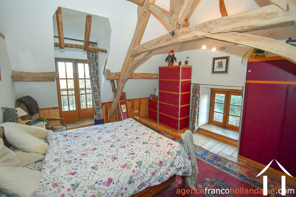 Maison avec gite à vendre , Li953 Image - 15