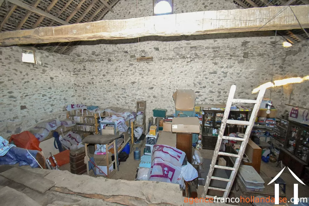 Maison avec gite à vendre , Li953 Image - 55