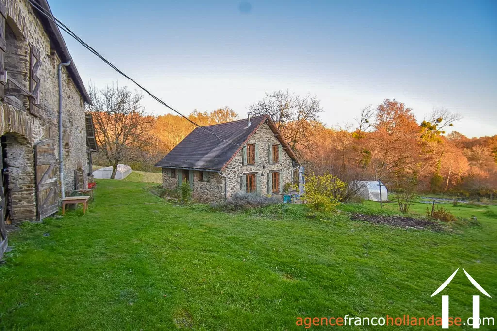 Maison avec gite à vendre , Li953 Image - 88