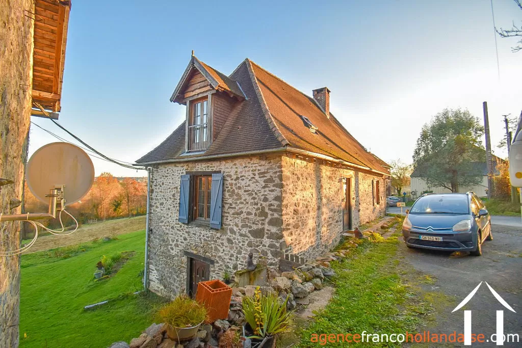 Maison avec gite à vendre , Li953 Image - 47