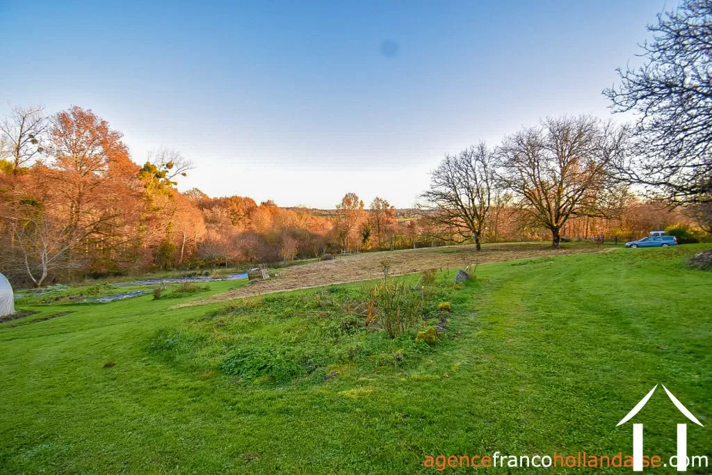 Maison avec gite à vendre , Li953 Image - 81