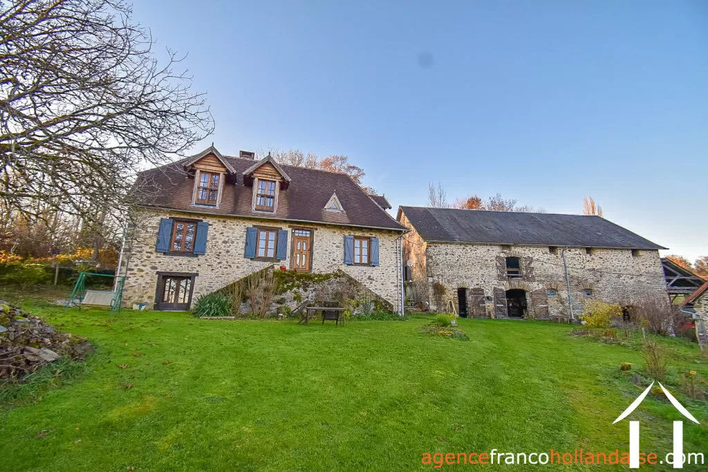 Maison avec gite à vendre , Li953 Image - 41