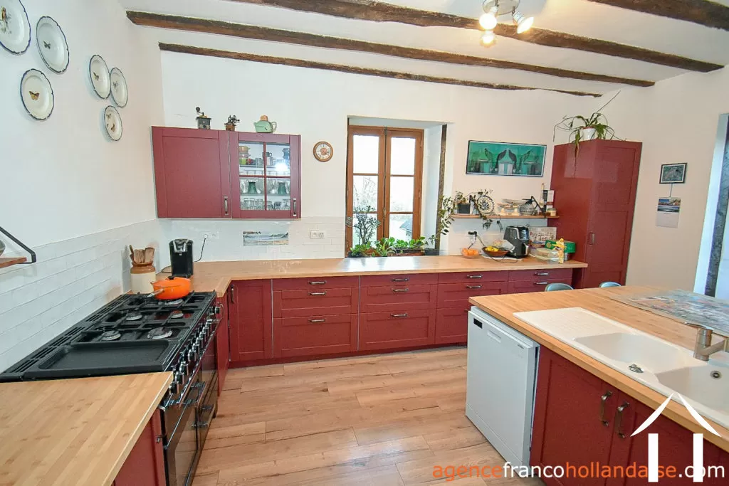 Maison avec gite à vendre , Li953 Image - 5