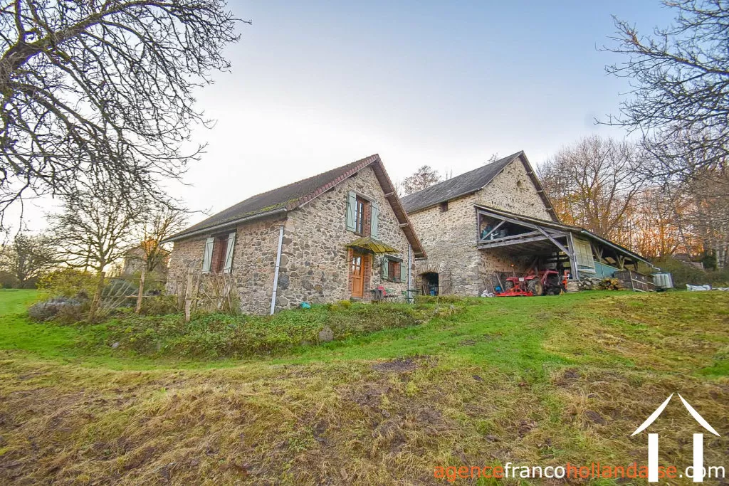 Maison avec gite à vendre , Li953 Image - 79