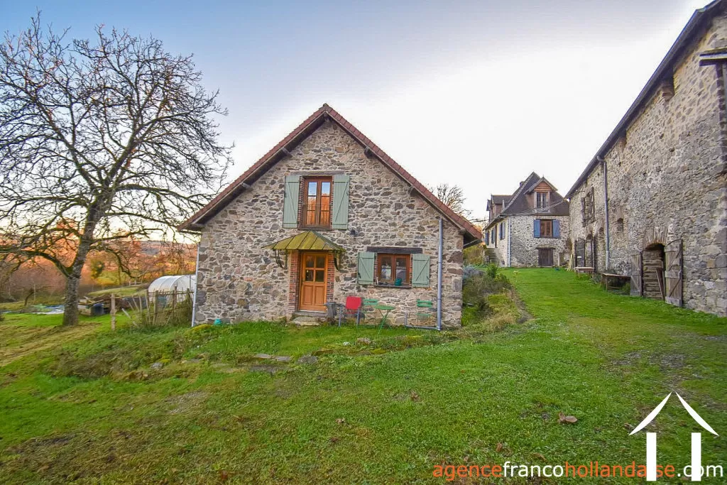 Maison avec gite à vendre , Li953 Image - 78