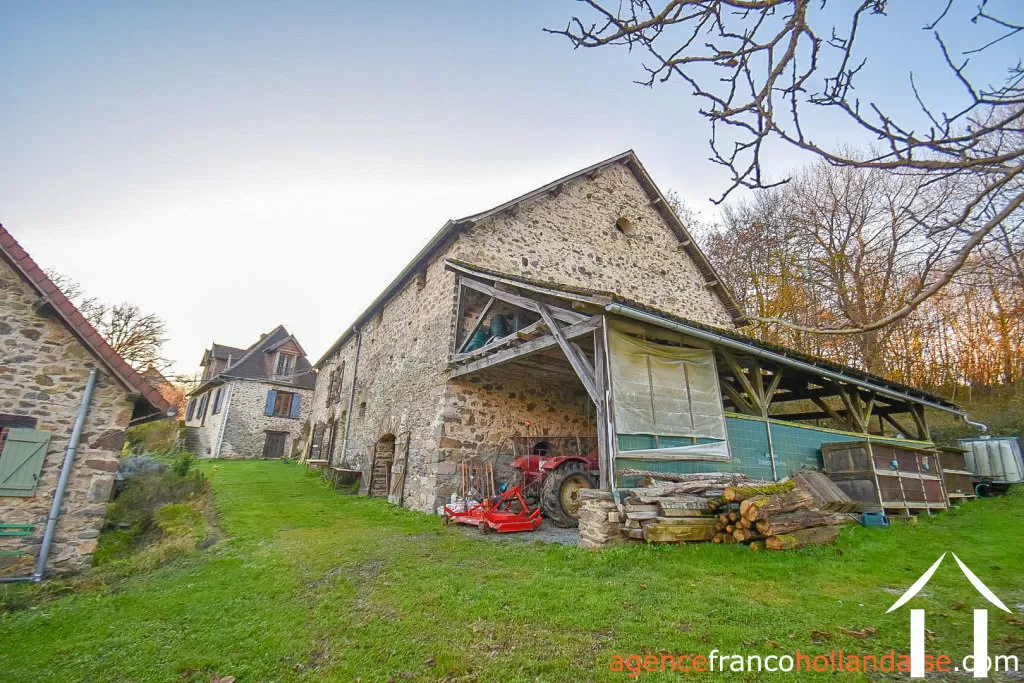 Maison avec gite à vendre , Li953 Image - 61