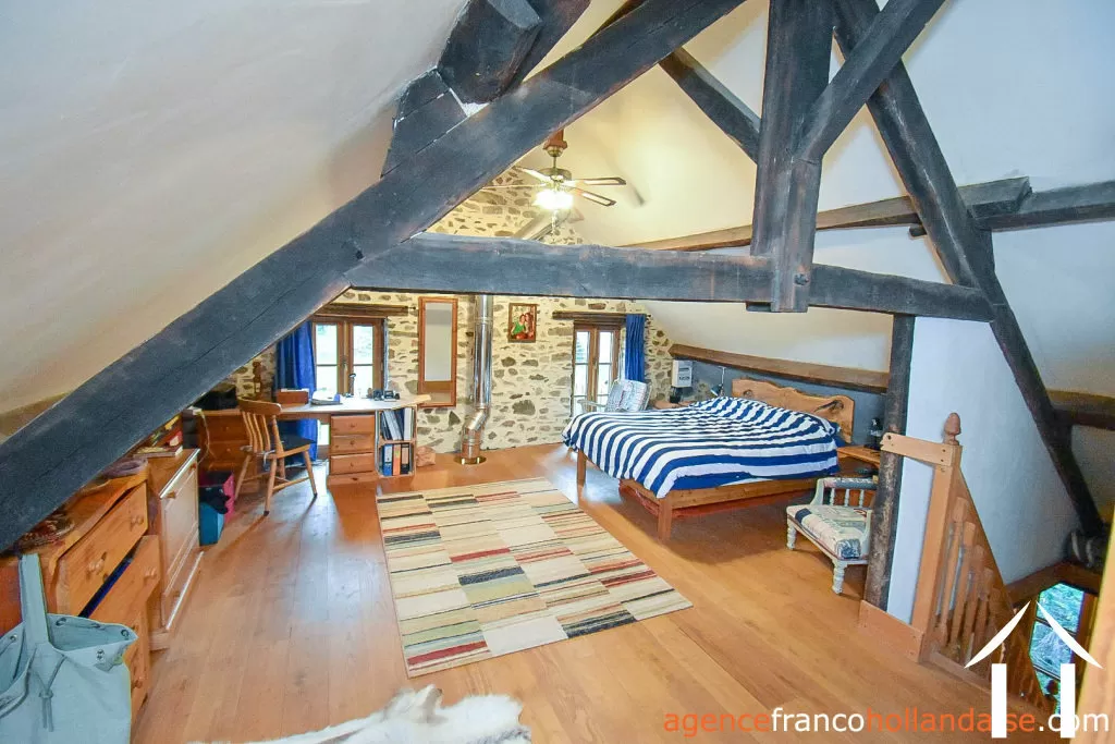 Maison avec gite à vendre , Li953 Image - 75