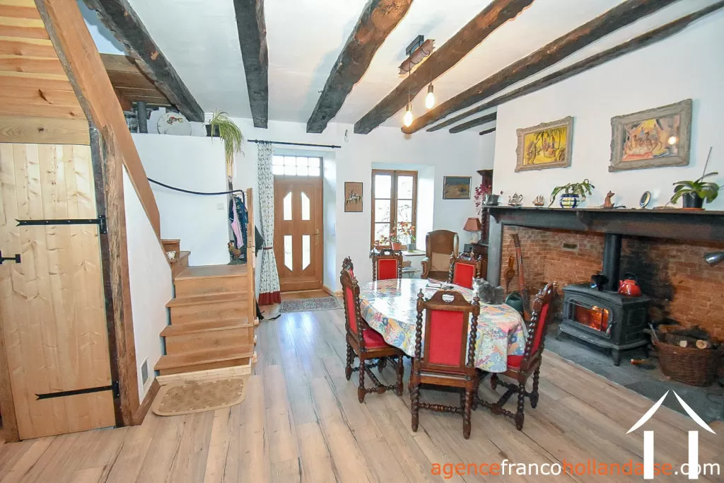 Maison avec gite à vendre , Li953 Image - 8