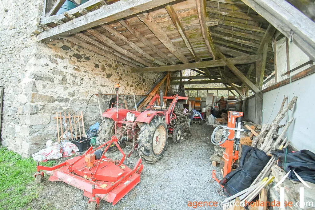 Maison avec gite à vendre , Li953 Image - 59