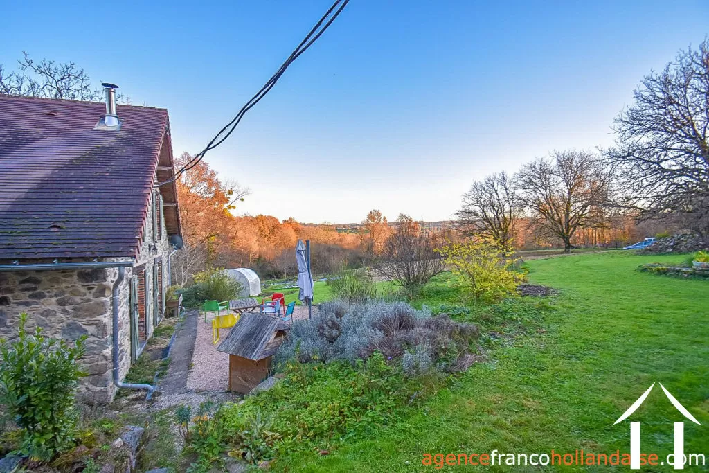 Maison avec gite à vendre , Li953 Image - 77