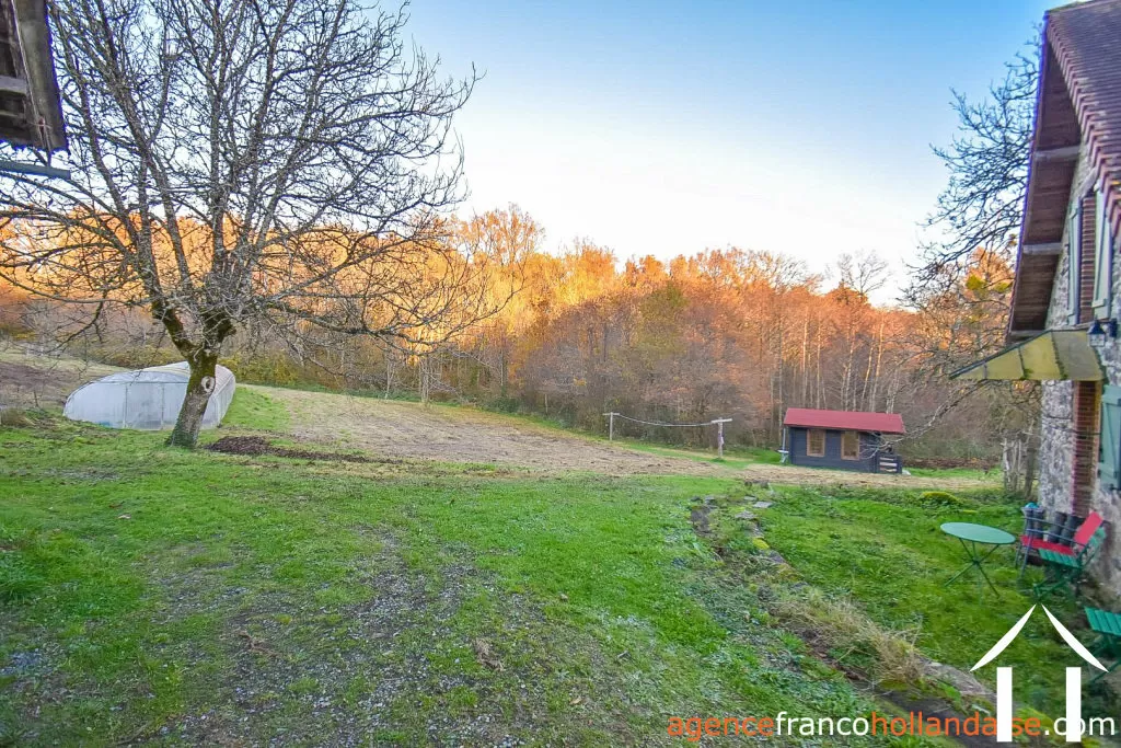 Maison avec gite à vendre , Li953 Image - 83