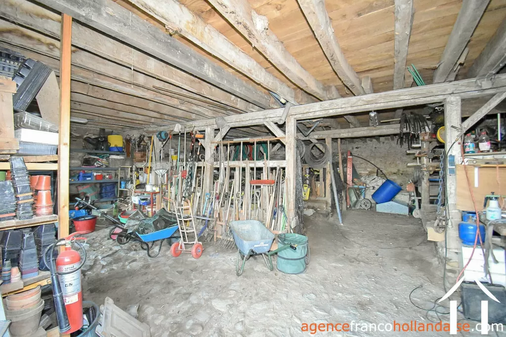 Maison avec gite à vendre , Li953 Image - 57