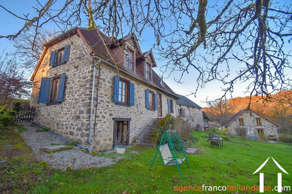 Maison avec gite à vendre , Li953 Image - 3