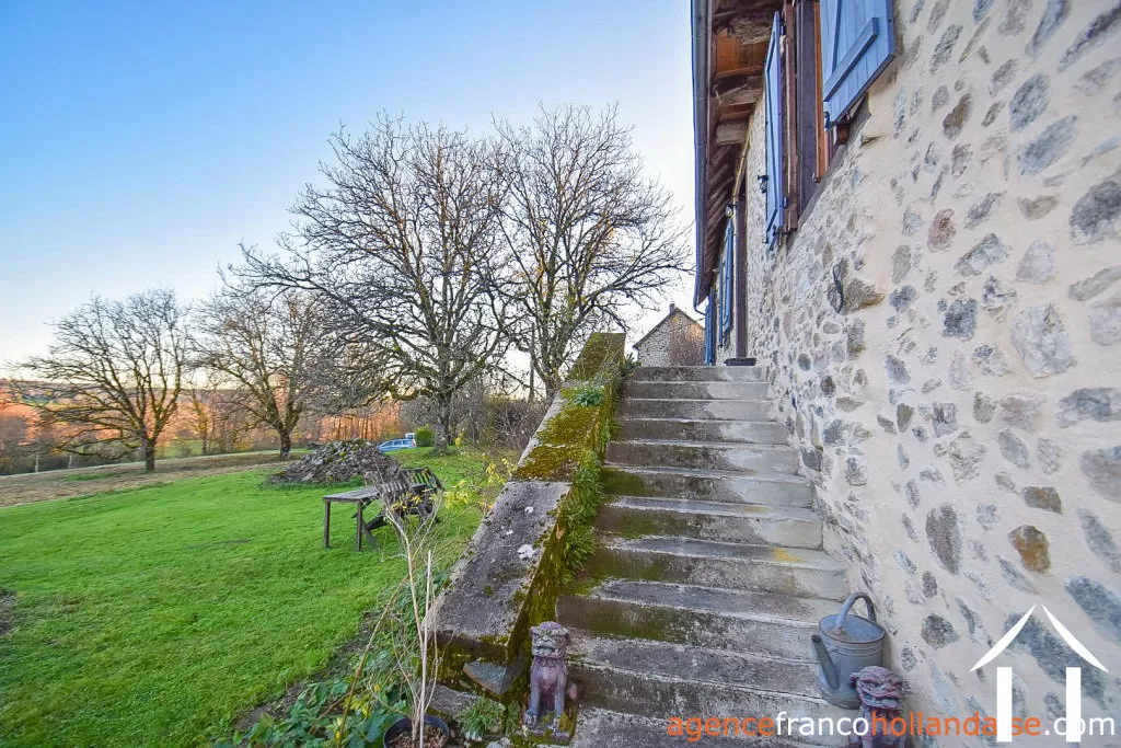 Maison avec gite à vendre , Li953 Image - 45