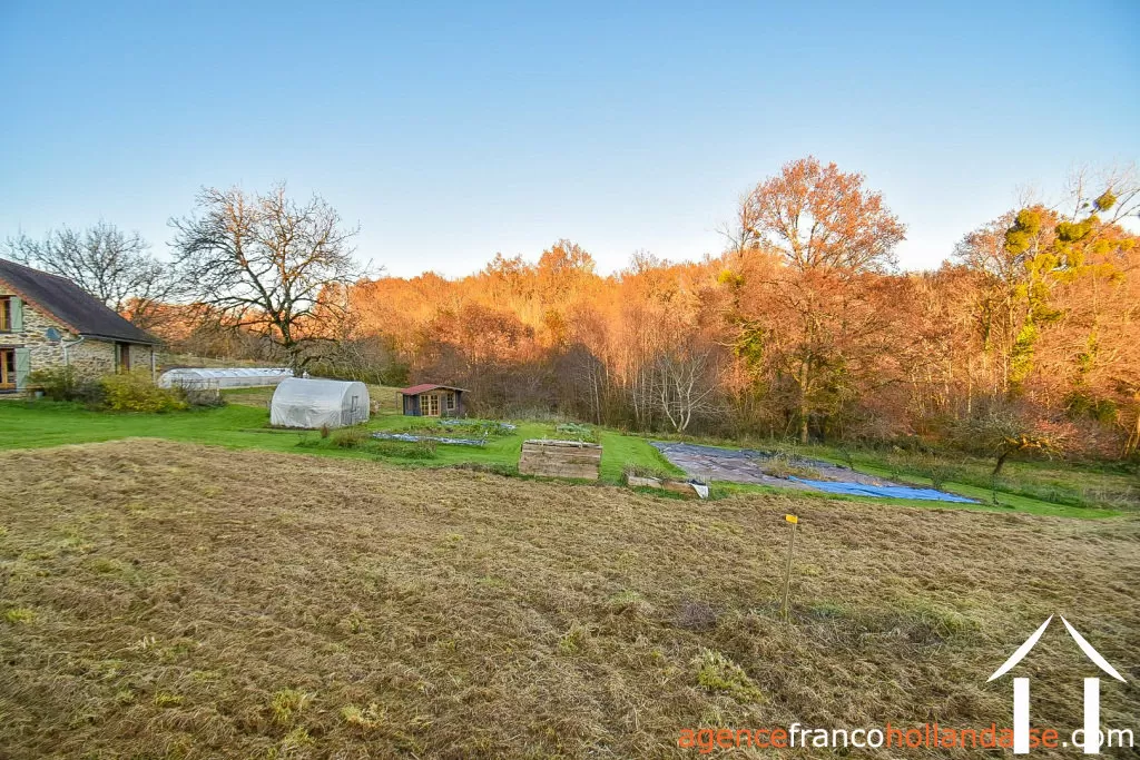 Maison avec gite à vendre , Li953 Image - 80