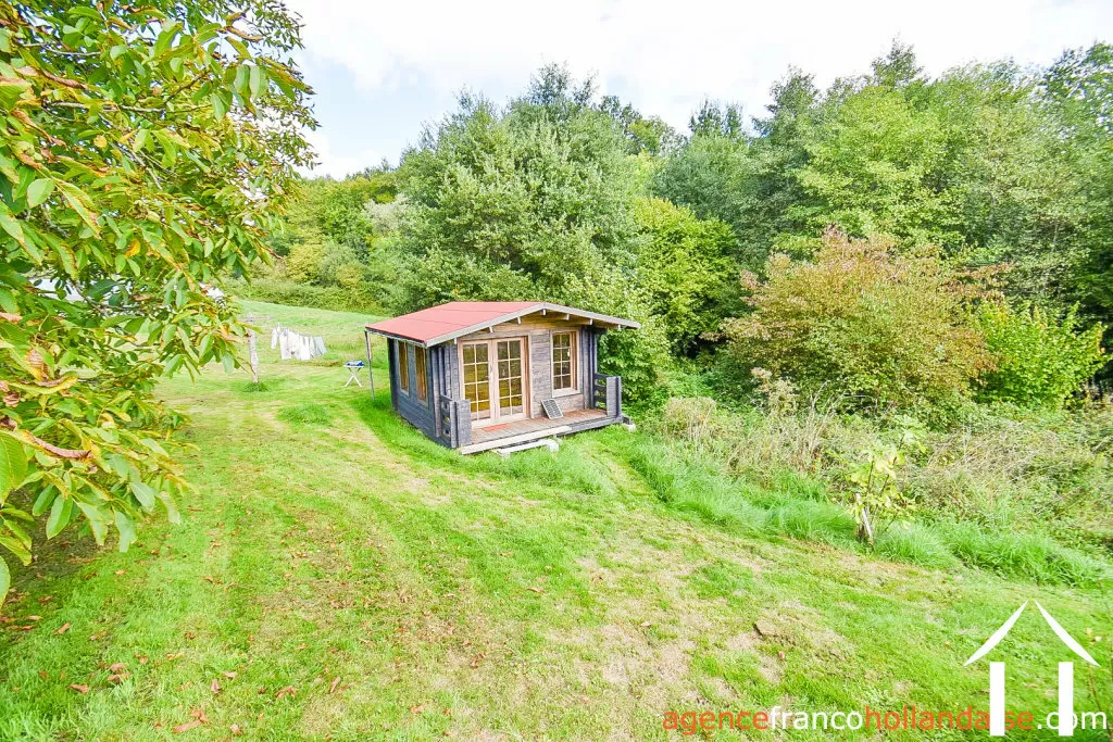 Maison avec gite à vendre , Li953 Image - 60