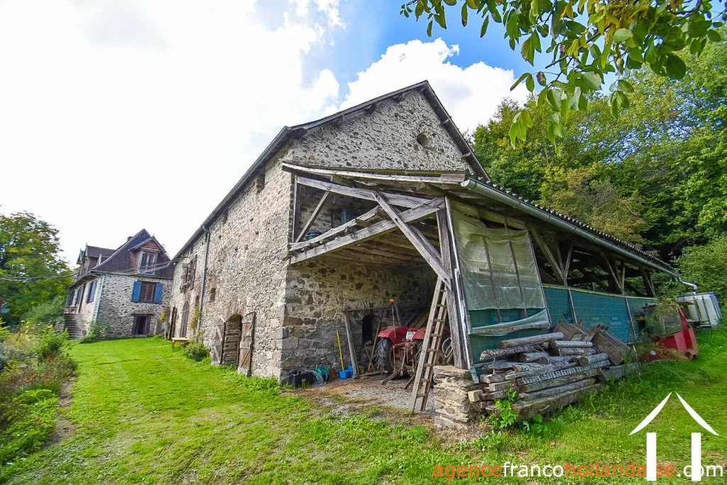 Maison avec gite à vendre , Li953 Image - 48