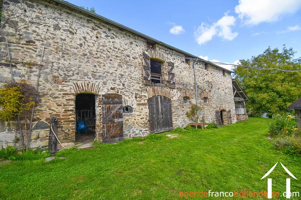 Maison avec gite à vendre , Li953 Image - 46