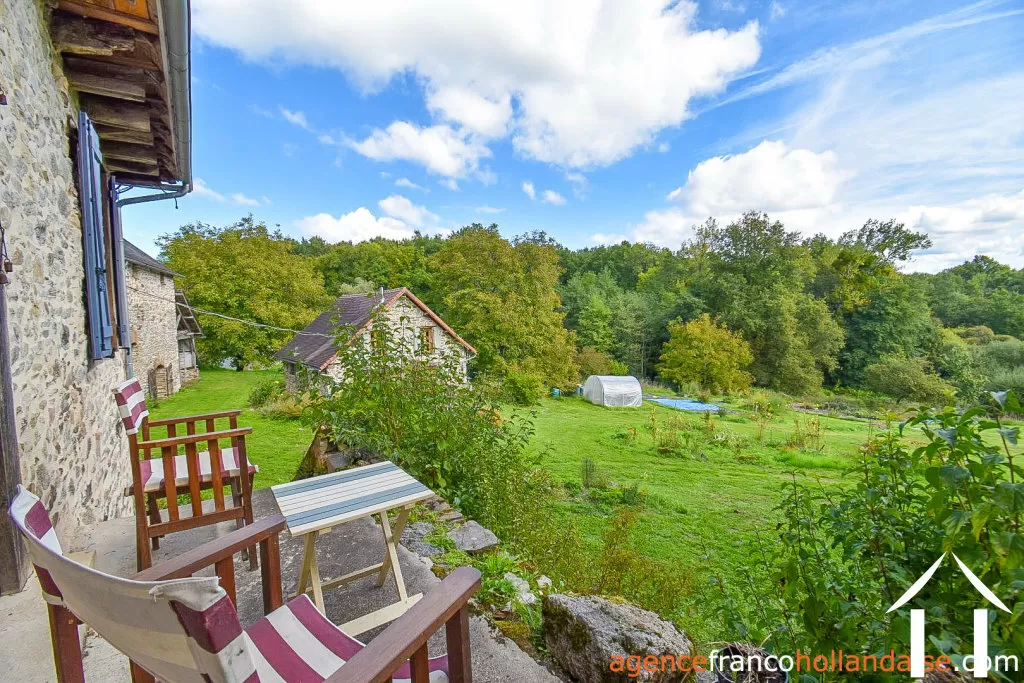 Maison avec gite à vendre , Li953 Image - 20