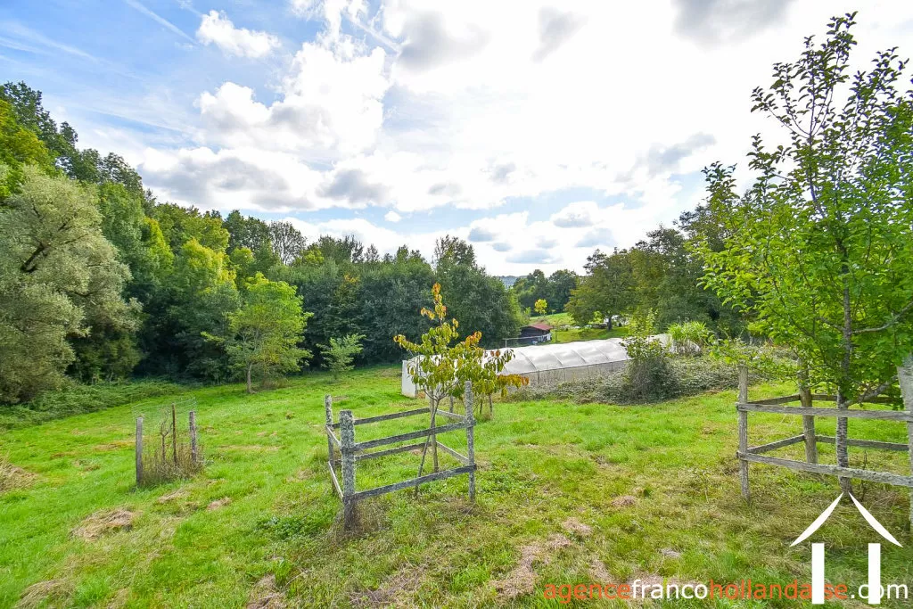 Maison avec gite à vendre , Li953 Image - 54