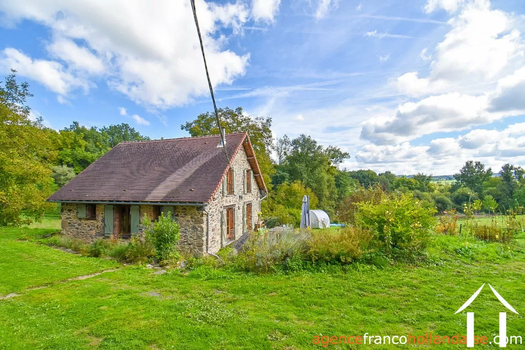 Maison avec gite à vendre , Li953 Image - 26