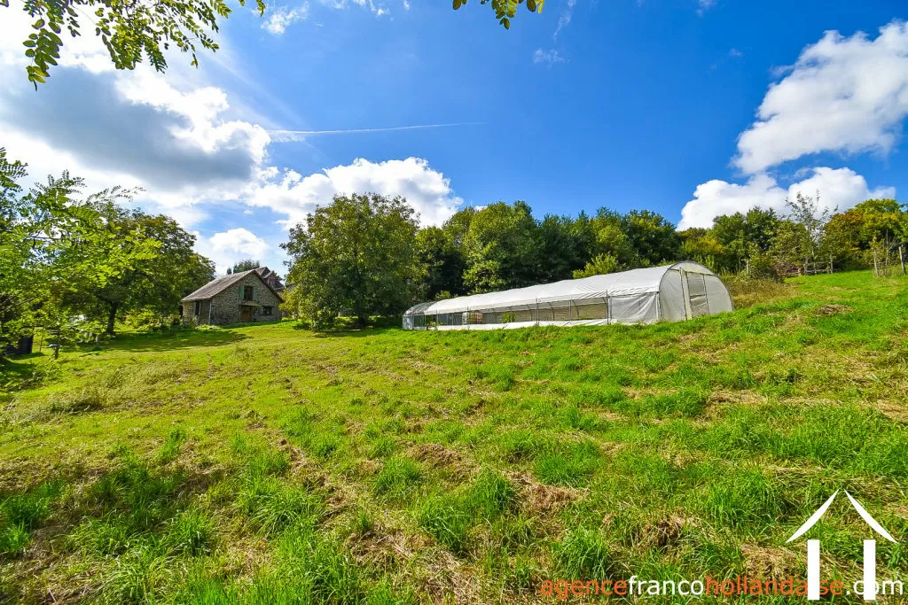 Maison avec gite à vendre , Li953 Image - 71