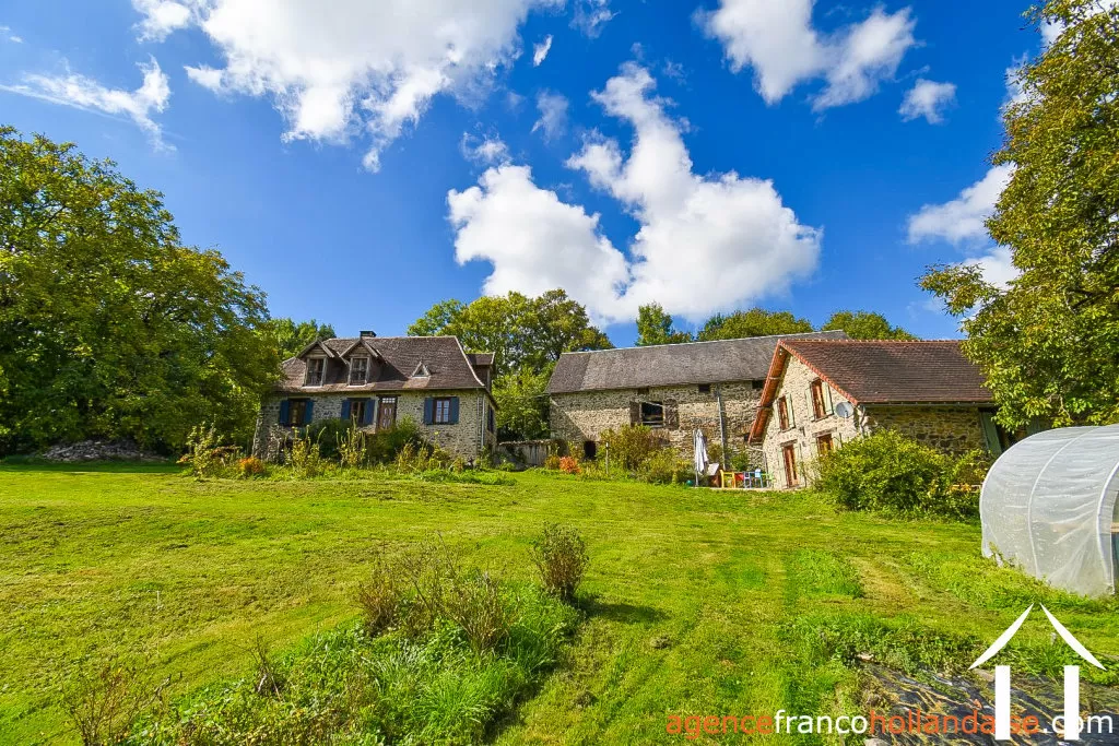 Maison avec gite à vendre , Li953 Image - 2