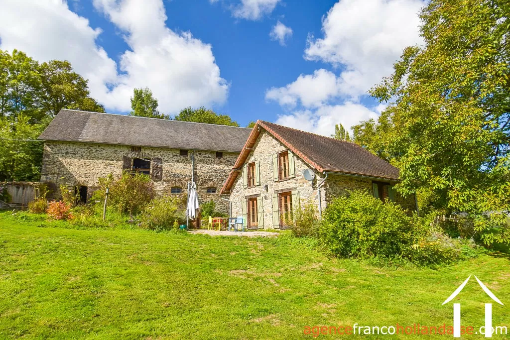 Maison avec gite à vendre , Li953 Image - 37