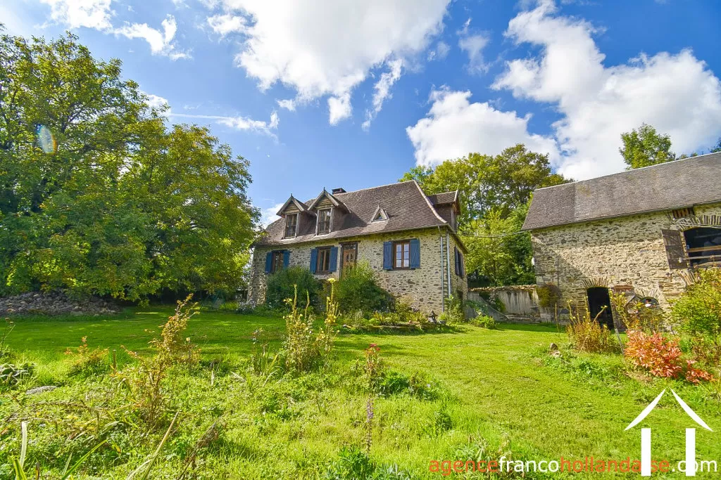 Maison avec gite à vendre , Li953 Image - 72