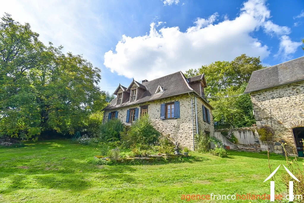 Maison avec gite à vendre , Li953 Image - 70