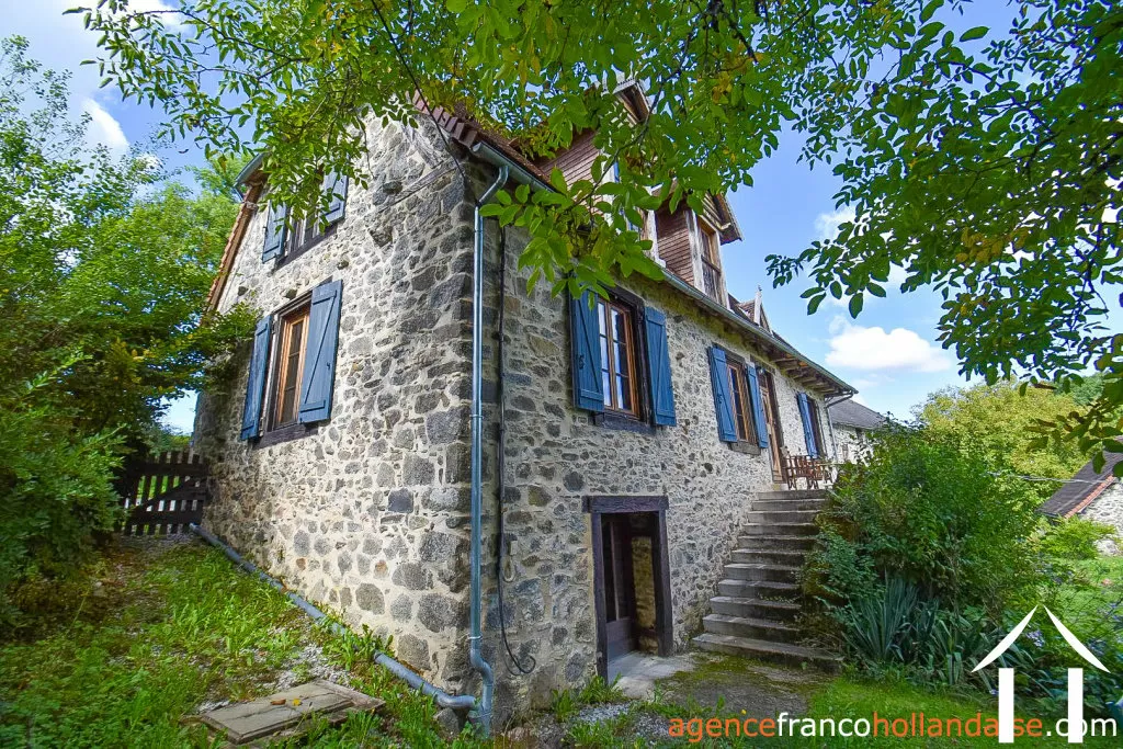 Maison avec gite à vendre , Li953 Image - 17