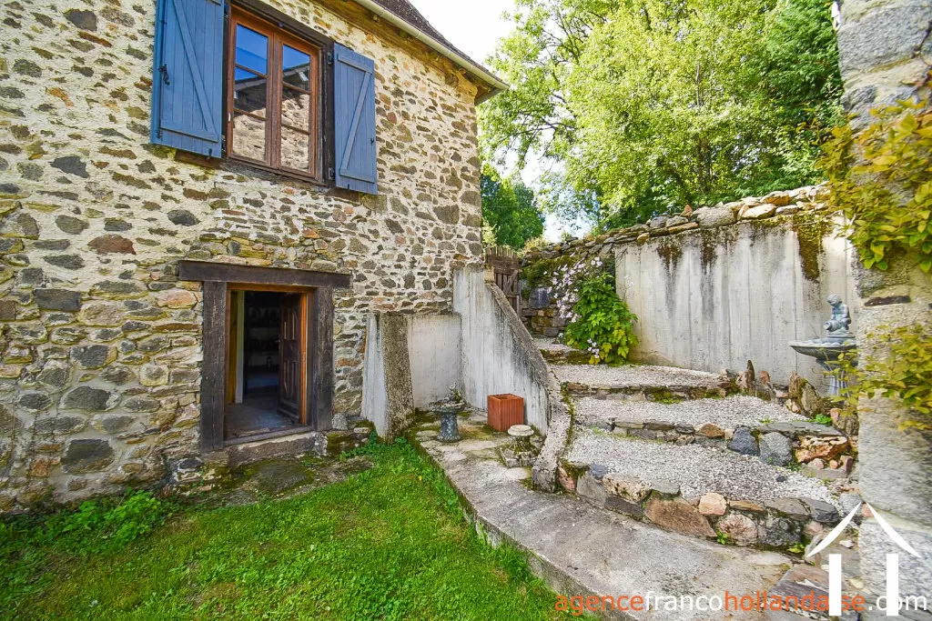 Maison avec gite à vendre , Li953 Image - 62