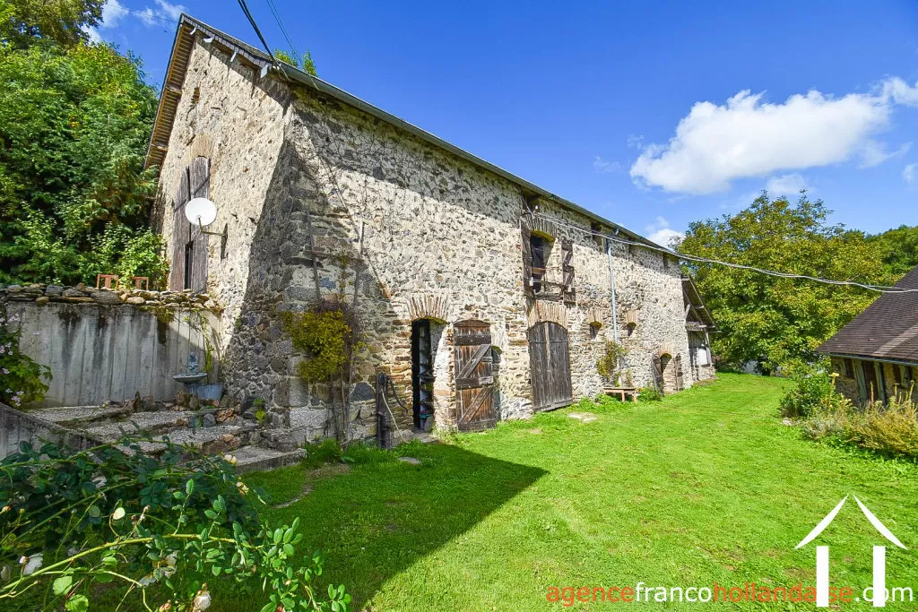 Maison avec gite à vendre , Li953 Image - 42